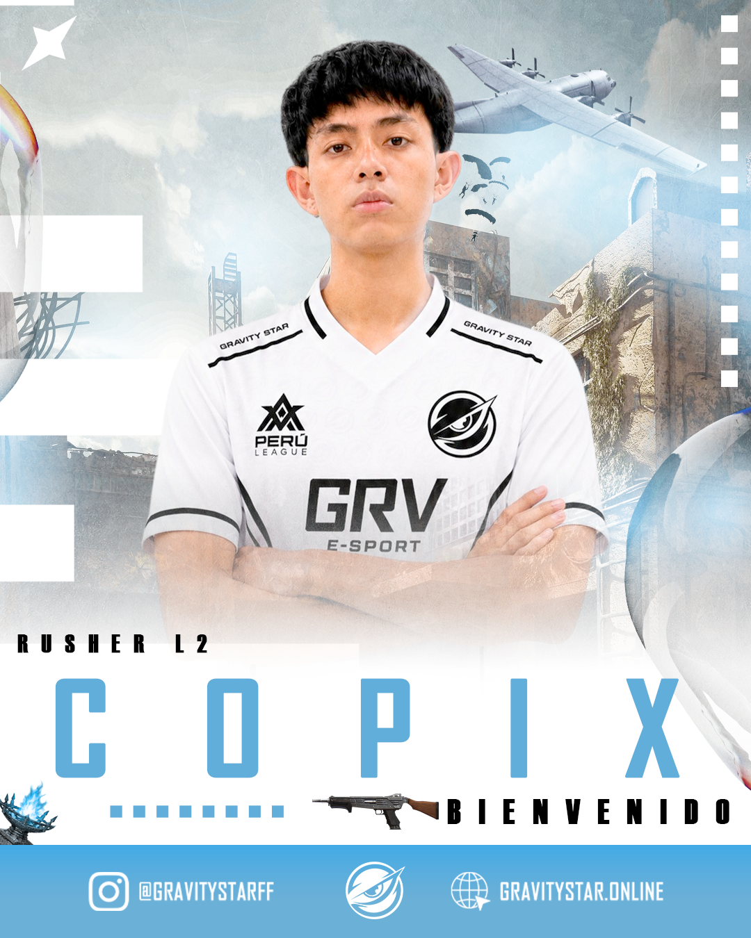 COPIX