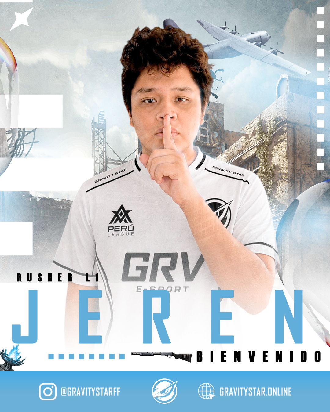 JEREN