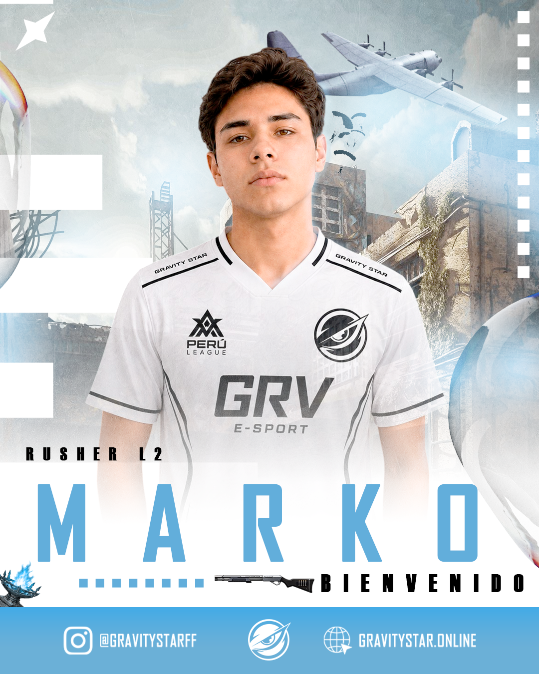 MARKO