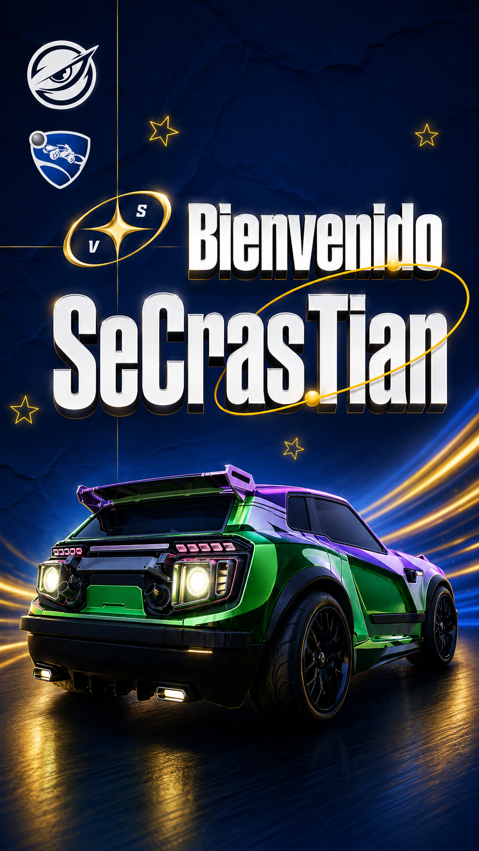 SECRASTIAN