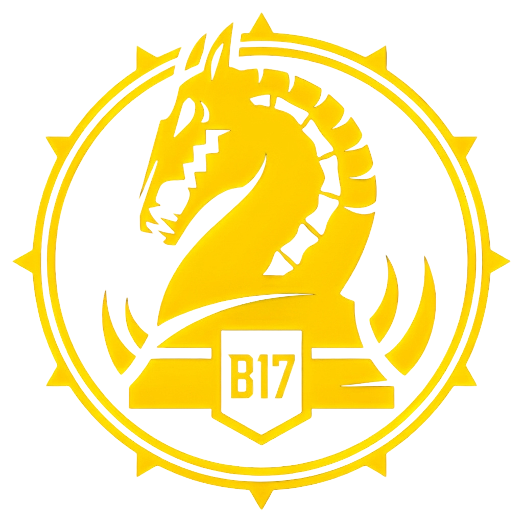 Brigada B17